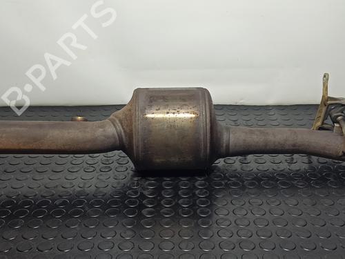 Catalyst CITROËN BERLINGO (ER_, EC_) 1.5 BlueHDi 100 | BP11863339M10