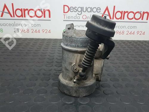 Throttle body MERCEDES-BENZ E-CLASS (W124) E 300 D (124.131) | BP2752804M82 