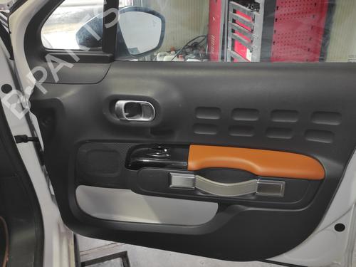front-right-panel-citroen-c3-iii-sx-2016-27666477 main image