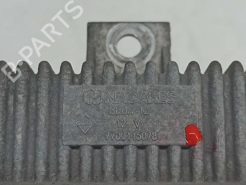 Electronic module RENAULT CLIO III (BR0/1, CR0/1) 1.5 dCi (C/BR0G, C/BR1G) | BP9188089M83