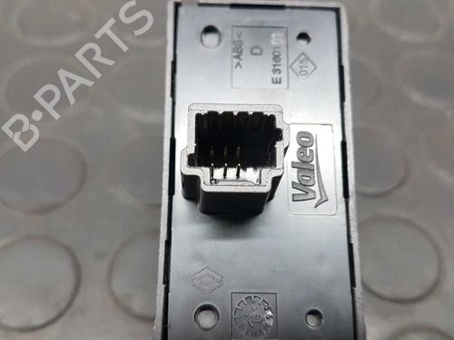 Warning switch RENAULT TWINGO II (CN0_) 1.5 dCi 90 | BP6629052I22