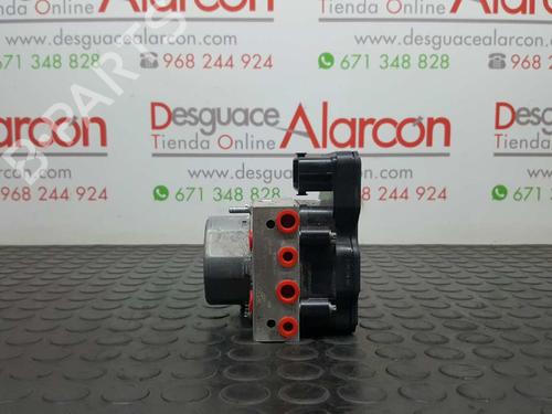 Used ABS pump PEUGEOT BIPPER (AA_) 1.3 HDi 75 (75 hp) 11380783