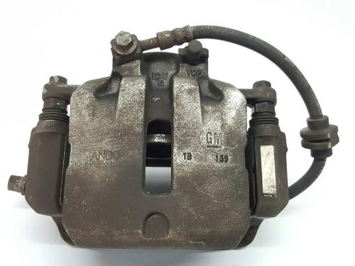 Used Left front brake caliper OPEL INSIGNIA A (G09) 2.0 CDTI (68) (131 hp) 11542589