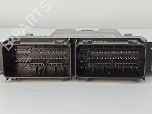 Engine control unit (ECU) FORD TRANSIT COURIER B460 MPV 1.0 EcoBoost | BP10730272M57