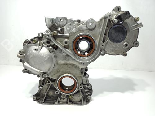 Used Timing cover RENAULT LAGUNA II Grandtour (KG0/1_) [2001-2007]  31722150