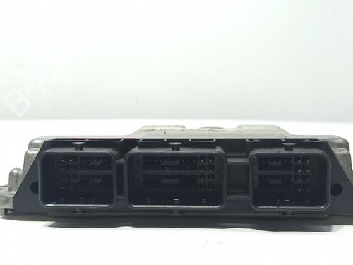 Engine control unit (ECU) RENAULT SCÉNIC II (JM0/1_)  | BP13300781M57 