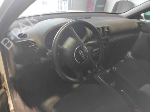 Left mirror AUDI A3 (8L1) 1.8 | BP8361438C26