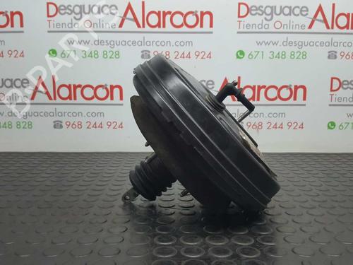 Servo brake CITROËN BERLINGO MULTISPACE (B9) 1.6 HDi 90 | BP2752885M42 