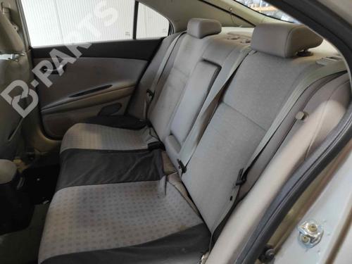 AC-Kompressor NISSAN PRIMERA Hatchback (P12) 1.6 | BP18021512M34 