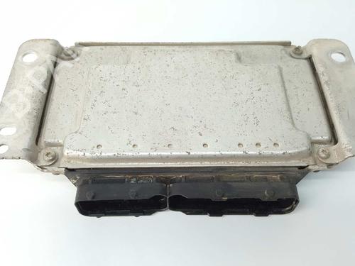 Engine control unit (ECU) PEUGEOT 107 (PM_, PN_) 1.0 | BP5078948M57