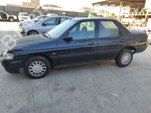AC compressor FORD ESCORT VI Saloon (GAL, AFL) 1.8 Turbo D | BP7644370M34 
