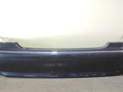 Used Rear bumper Rear bumper MERCEDES-BENZ S-CLASS (W220, V220) [1998-2005] 36340648 36340648