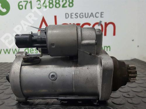 Starter VW GOLF VII (5G1, BQ1, BE1, BE2) 1.6 TDI | BP2742865M8 