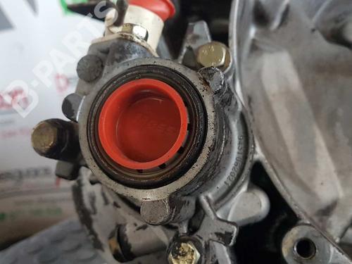Gearbox PEUGEOT 405 I (15B) 1.9 Diesel | BP2756380M3 