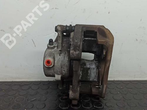 Left front brake caliper MERCEDES-BENZ E-CLASS (W212) E 220 CDI / BlueTEC (212.001, 212.002) | BP11543064M105 
