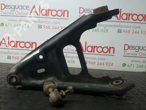 Used Left front suspension arm SMART CITY-COUPE (450) 0.7 (450.352, 450.353) (61 hp) 2752125