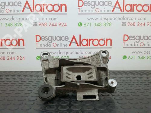Used Engine mount RENAULT MEGANE III Hatchback (BZ0/1_, B3_) 1.5 dCi (86 hp) 10263740