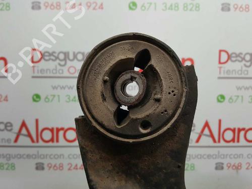 Venstre foran bærearm JAGUAR X-TYPE I (X400) 2.1 V6 | BP2731803M12