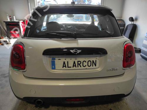Used Parts MINI MINI (F56) Cooper (136 hp) 4280568