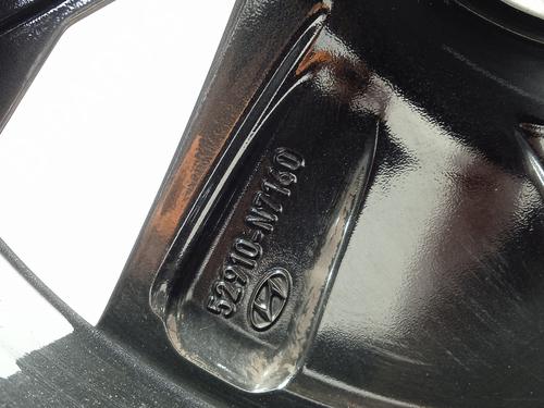 Rim HYUNDAI TUCSON (NX4E, NX4A) 1.6 CRDi | BP25796264C45