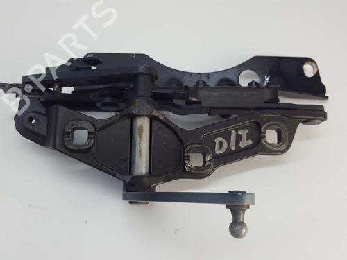 Other MERCEDES-BENZ S-CLASS (W221, V221) S 320 CDI (221.022, 221.122) | BP14534226O1 