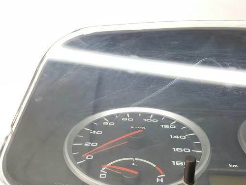 Instrument cluster TATA INDIGO MARINA (4_V2) 1.4 D | BP11380819C47