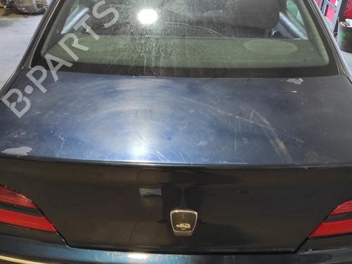 Tailgate PEUGEOT 406 (8B) 2.0 HDI 90 | BP27509402C6