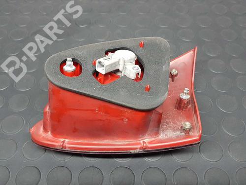Left taillight ALFA ROMEO 147 (937_) 1.9 JTD (937.AXF1A, 937.BXF1A) | BP2753217C34 