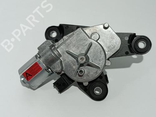 Ruitenwissermotor achter PEUGEOT 3008 II SUV (MC_, MR_, MJ_, M4_) 1.2 THP/ PureTech 130 (MRHNSM, MRHNSU, MRHNSJ, MRHNYW,... (131 hp) 13385408