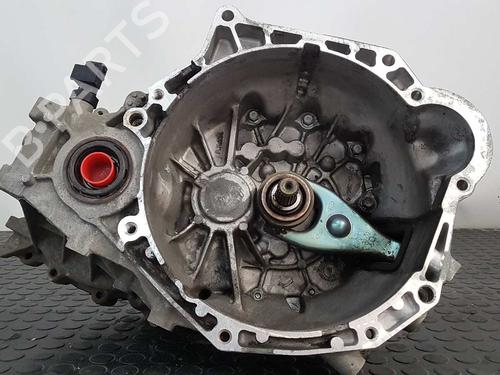Used Gearbox HYUNDAI i30 (FD) 1.4 (109 hp) 4641699