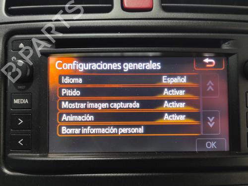 Ferdsskriver TOYOTA AURIS (_E15_) 1.4 D-4D (NDE150_, NDE150R) | BP22330947C48
