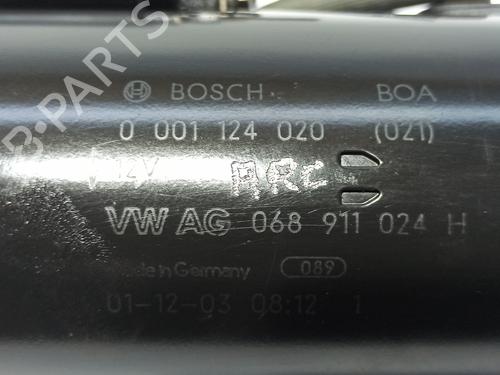 Starter VW PASSAT B5.5 (3B3) 1.9 TDI | BP19106914M8