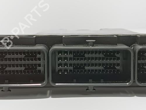 Engine control unit (ECU) NISSAN X-TRAIL III (T32_, T32R, T32RR) 1.6 dCi (T32) | BP10936227M57 