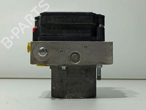 ABS pump FORD TRANSIT V363 Platform/Chassis (FED, FFD) | BP39722501M43 - Image 3