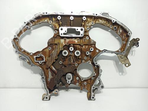 Timing cover NISSAN MURANO I (Z50) 3.5 | BP19726515M123