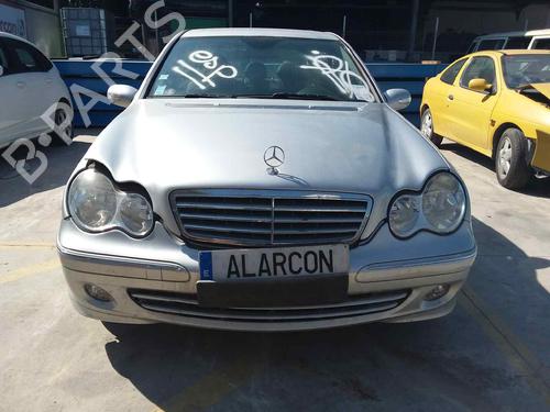 Używane części MERCEDES-BENZ C-CLASS (W203) C 200 CDI (203.007) (122 hp) 4278245