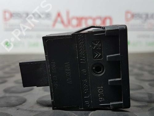 Headlight switch PEUGEOT 308 II (LB_, LP_, LW_, LH_, L3_) 1.6 HDi 100 | BP14528574I24