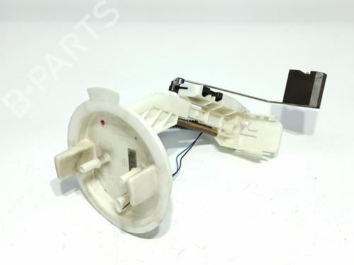 Used Fuel pump MERCEDES-BENZ C-CLASS (W204) C 220 CDI (204.002) (170 hp) 16391422