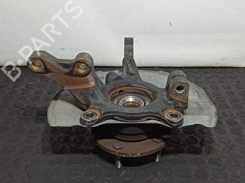 Right front steering knuckle MITSUBISHI OUTLANDER III (GG_W, GF_W, ZJ, ZL, ZK) 2.2 Di-D (GF6W) | BP16388596M26