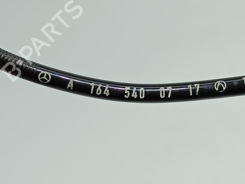 Andre MERCEDES-BENZ R-CLASS (W251, V251) R 280 CDI 4-matic (251.020) | BP16294525O1 