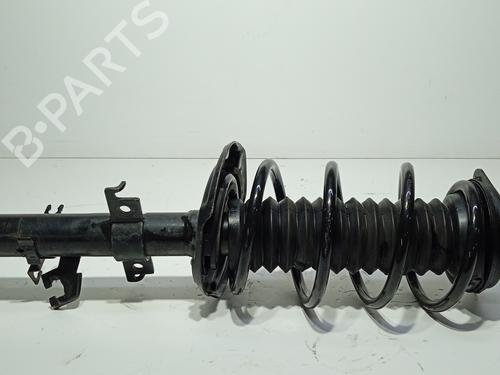 Left front shock absorber RENAULT KADJAR (HA_, HL_) 1.2 TCe 130 (HLMR) | BP29622829M16