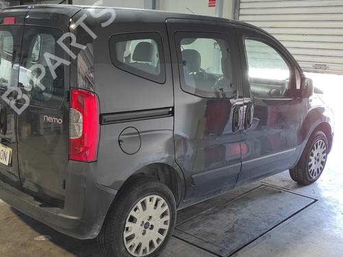 Rear left exterior door handle CITROËN NEMO MPV 1.4 HDi | BP18034135C130 