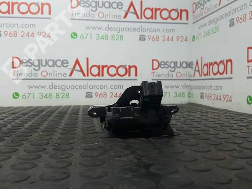 Tailgate lock FORD FOCUS III 1.5 TDCi | BP3675456C101 