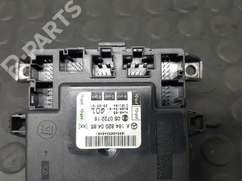 Dør styreenhed MERCEDES-BENZ M-CLASS (W164) ML 320 CDI 4-matic (164.122) | BP2734650M56 