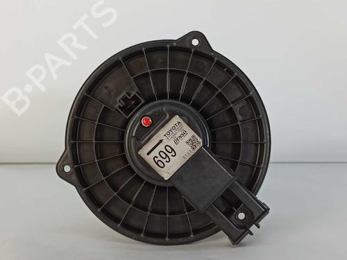Heater blower motor TOYOTA RAV 4 II (_A2_) 2.0 D 4WD (CLA20_, CLA21_, CLA20R, CLA21R) | BP8854018M62 