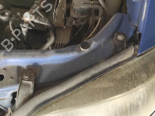 Left headlight OPEL ASTRA G Coupe (T98) 2.2 DTI (F07) | BP37068334C28 - Image 3