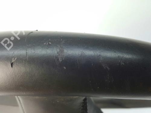 Steering wheel SKODA FABIA III (NJ3) 1.2 TSI | BP6312452C49