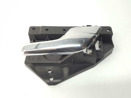 Used Front right interior door handle Front right interior door handle 3333326 3333326