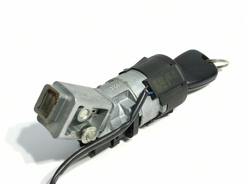 Ratlås/Tændingslås CITROËN C4 Picasso I MPV (UD_) 1.6 HDi | BP17733530M48 