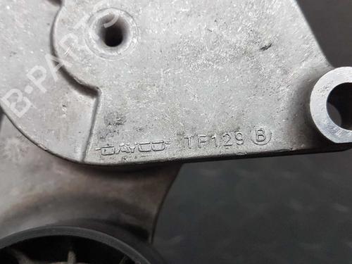 Other CITROËN C3 Picasso (SH_) 1.6 HDI 90 | BP14530587O1